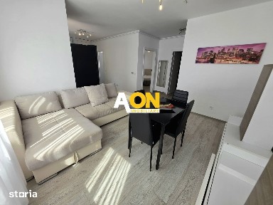 Apartament 2 Camere, Mobilat Modern, Zona Alba-Micesti