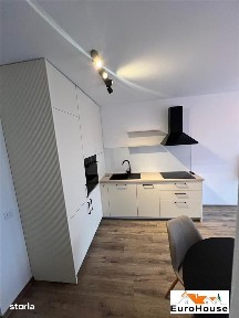 Apartament 2 camere de inchiriat in bloc nou in Alba Iulia