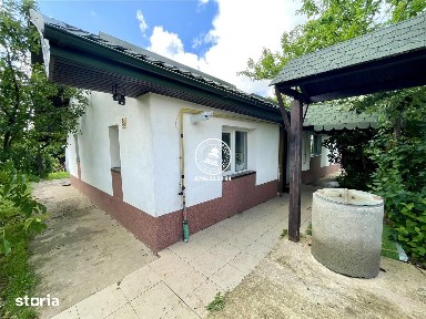 Vila de vanzare Iasi Barnova, Barnova