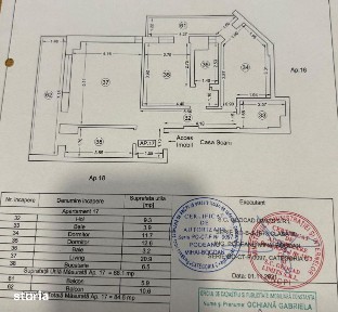 Mamaia/SolidHouse/Butoaie-Aprt.3 cam dec et 1/7 preț 160.000 euro