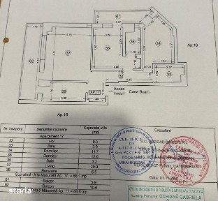 Mamaia/SolidHouse/Butoaie-Aprt.3 cam dec et 1/7 preț 160.000 euro