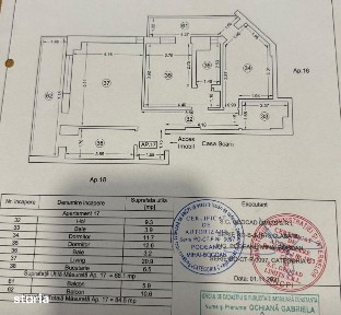 Mamaia/SolidHouse/Butoaie-Aprt.3 cam dec et 1/7 preț 160.000 euro