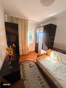 Apartament 3 camere de vanzare │Casa de Cultura │ Etaj 3