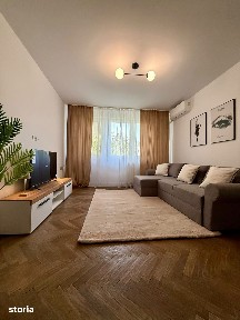 Apartament 2 Camere | Tomis II | Renovare Premium | 51,8 mp | Etaj 3/8