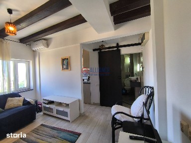PENINSULA - 3 Camere cu pozitie unica si priveliste superba !