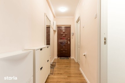 0% COMISION - APARTAMENT 2 CAMERE - 42mpU - Ultracentral