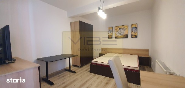 Apartament 1 camera River Towers - Iulius Mall