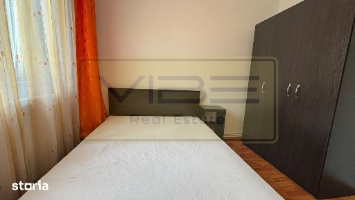 Apartament 2 camere zona Garii -10 min COPOU / 12 min UMF T.Popa