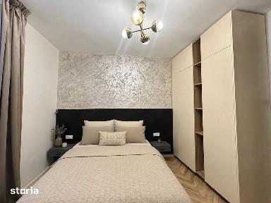 Apartament 1 cameră PREMIUM - Copou Biblioteca Centrală Universitară