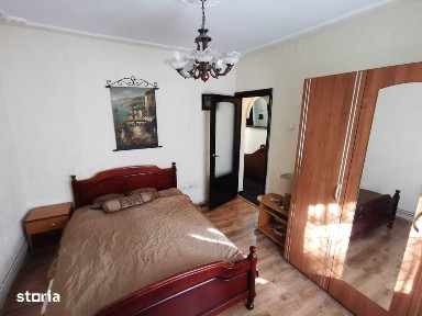 Apartament 2 camere decomandat, 60 mp, Târgu Cucu - Palatul de Justiți