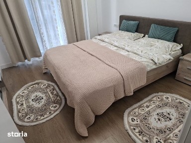 Apartament 2 camere PREMIUM - Silk District | 70 mp | Parcare subteran