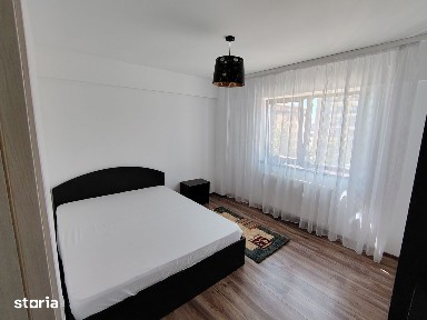 Apartament 3 CD Valea Adanca - Pepinierei etaj 1 Cod:163163