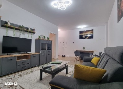 Apartament de inchiriat 2 camere Podu Ros, 70 metri, etaj 2 Cod:160214