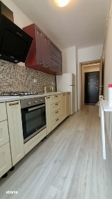 Apartament 1 cameră de închiriat - Bucium | Lidl