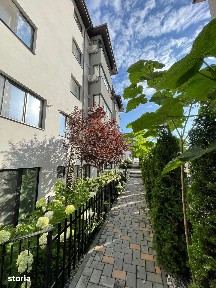 Apartament 3 camere | 61 mp | Parcare | CUG - Strada Pepinierii