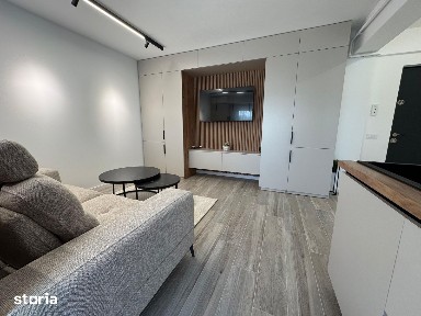 Apartament modern cu 2 camere Visan