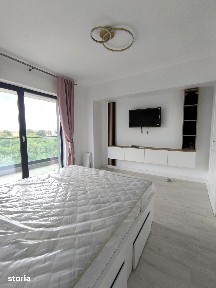Apartament de lux cu 1 cameră - Tătărași | 45 mp | Totul nou, SIGILAT