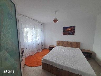 Apartament 3 camere - CUG Selgros | 2 băi | 2 balcoane | Recent renov