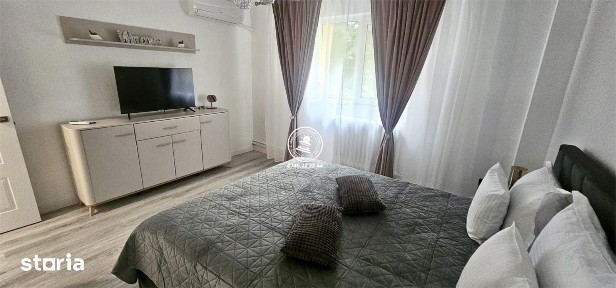 Apartament 2 camere Centru prima închiriere