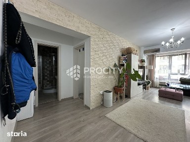 Brown Luxury | 2 camere | 63 mp | etaj 1 | 400 €