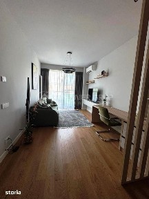 Totul nou! Apartament 2 camere 64mp, Tatami - Palas Campus, parcare