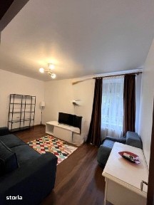Apartament cu 2 camere - zona Centru Civic - Biserica Barboi