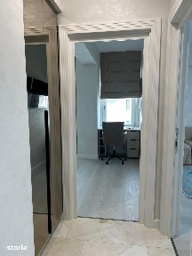 Apartament de inchiriat cu 2 camere decom, comision 0 - Royal Town