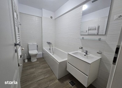 Inchiriem 2 camere bloc nou in Copou-Sadoveanu,mobilat,parcare : 162414