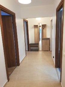 inchiriez 2 camere, decomandat, langa Mega Mall Pantelimon