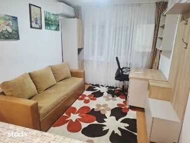 Apartament 2 camere-350euro-Metalurgie