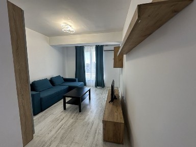 Garsoniera de inchiriat Militari Residence
