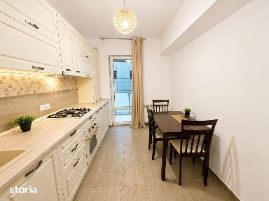 Apartament cu 2 camere, decomandat, Central, etaj 1, 60mp, 500 euro