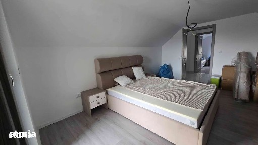 CASA INDIVIDUALA HOLBOCA IASI - 126.000 EURO
