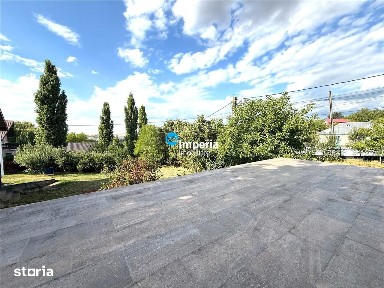 Vila mobilata P+M, Garaj, Panouri, rond TLT Vorovesti