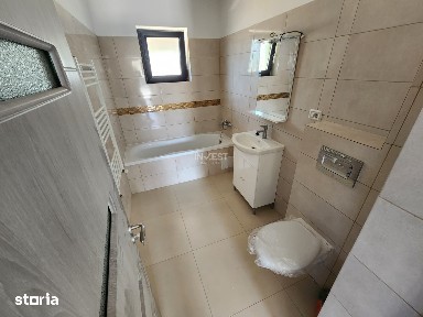 CASA INDIVIDUALA, 3 CAMERE, 400 MP TEREN,CIURBESTI-FINALIZATA SI INTAB