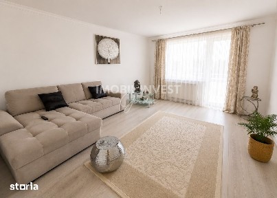 Casa insiruita Ultracentral |85 mp utili| 128 mp construiti| Mobilata