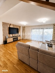 Casa PREMIUM 2024| 136 MP utili|garaj 50 MP|terasa 17 MP| 3 dormitoare