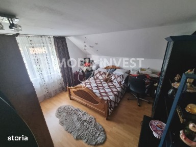 Casa individuala | 440 mp utili | P+E+M | Centru | 249.000 €