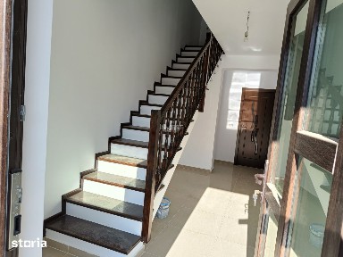 Duplex, 4 camere, pivnita generoasa - Valea Lupului, Iasi