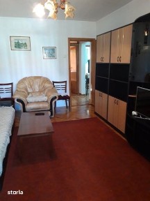 Apartament de inchiriat 2 camere zona Cornisa