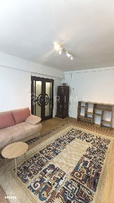 Apartament 2 camere, mobilat și utilat, etaj 1, Semicentral