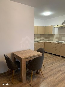 Apartament de închiriat Ama Rezidence
