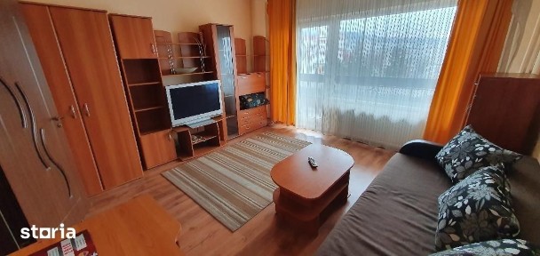 De inchiriat Apartament cu 1 camera in Tudor, et. intermediar