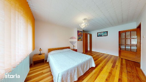 Comision 0% | 2 camere | 51 mp utili | Centru Nord | Râșnov