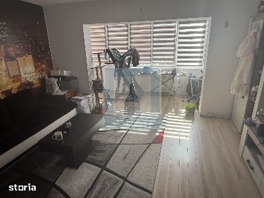 Apartament 3 camere, 84 mp utili,2 bai,2 balcone-zona Astra