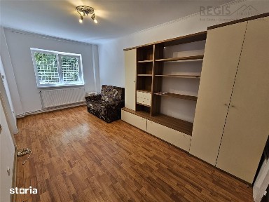 Garsoniera Racadau - str Tampei BRASOV