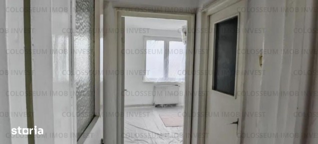 Apartament 3 camere, decomandat - zona Astra