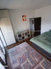 Apartament cu 2 camere 67 mp. decomandat, cu doua balcoane si loc de p