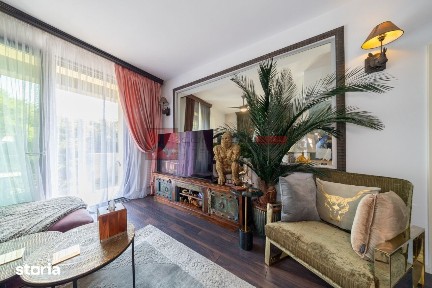 APARTAMENT | PARCARE | 2 TERASE | VIEW DIRECT CATRE TAMPA | SALA