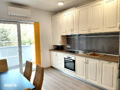 Apartament 2 camere bloc nou cu lift si parcare Baia Mare Ultracentral
